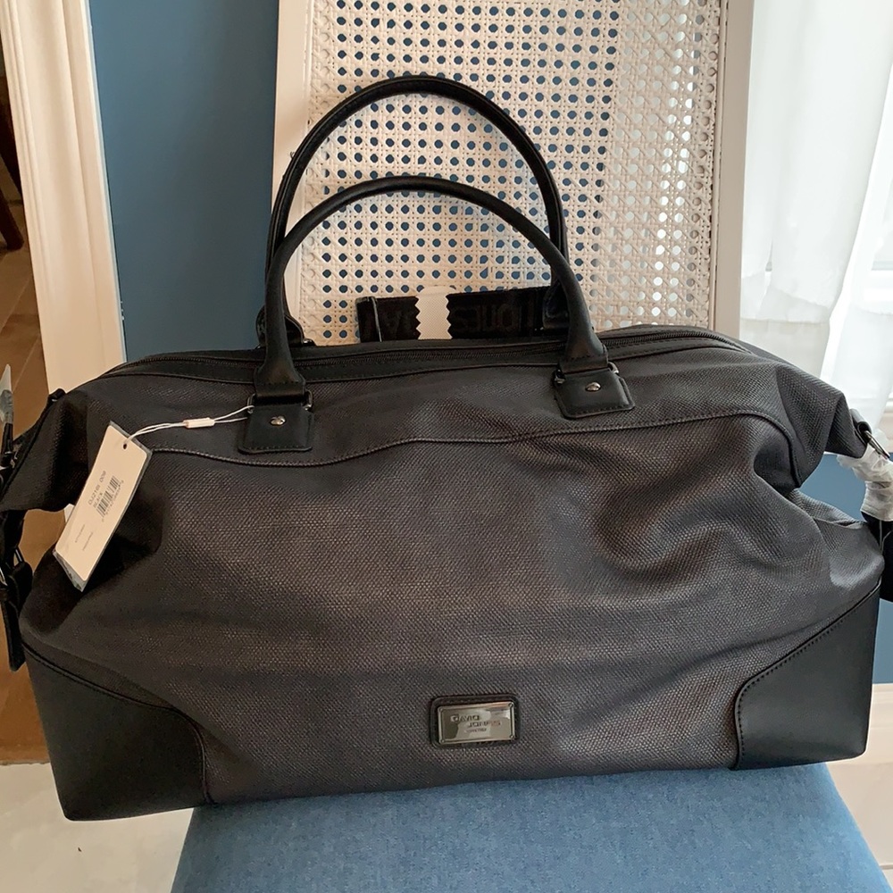 David Jones Overnight Tote Bag